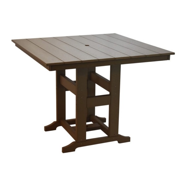 #81355 - Square Table (43x43x35.5)